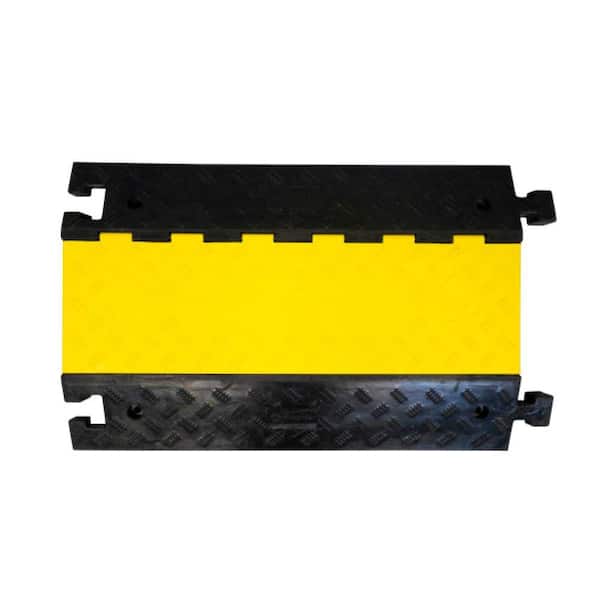 5-Channel Cable Protector