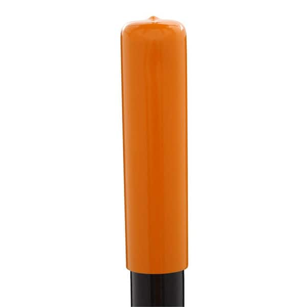 Fiskars 8.63 in. Long-Handled Digging Shovel 96685935J - The Home