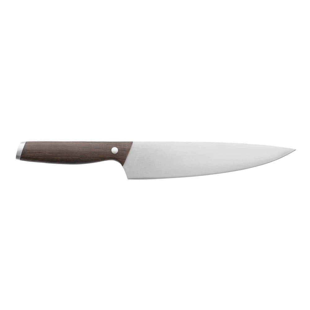 Berghoff Geminis #1307138 Kitchen Knife Review - Consumer Reports