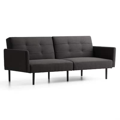 Futons Living Room Furniture The Home Depot