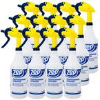 32 oz. Professional Spray Bottle (12-Pack)