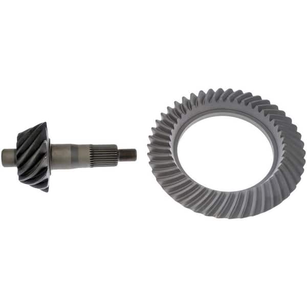 OE Solutions Differential Ring And Pinion Set