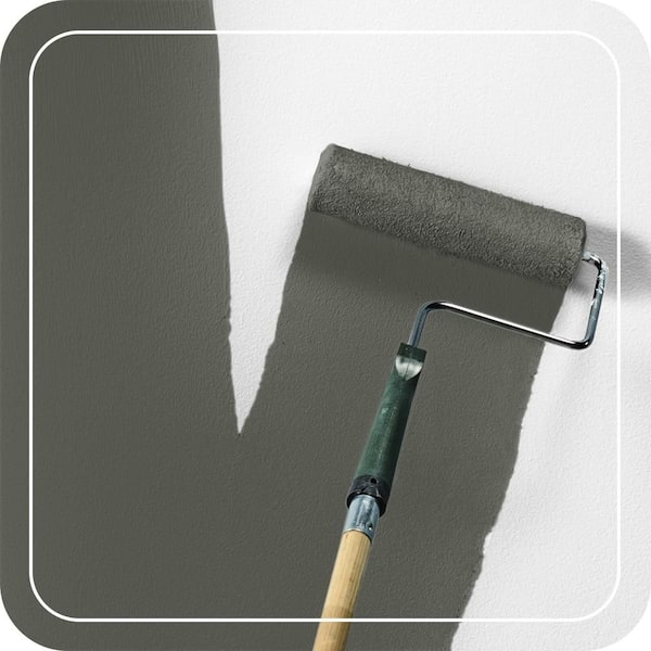 N380-7 Black Bamboo Paint