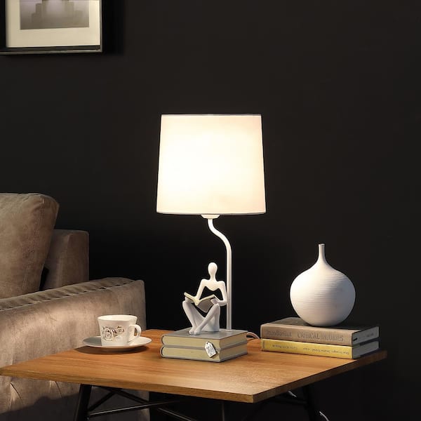 Libro table lamp & designer furniture
