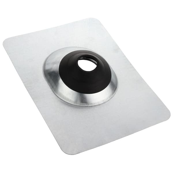Commercial Electric 1-1/4 in. Service Entrance (SE) Roof Flashing