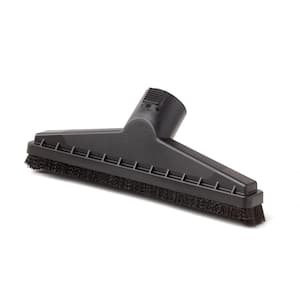 2-1/2 in. Locking Accessory Floor Brush for Wet/Dry Vacs