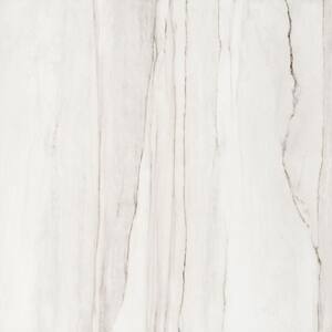 Fossile Beige PO 24 in. x 24 in. Glazed Porcelain Floor and Wall Tile (14.96 sq. ft./Case)