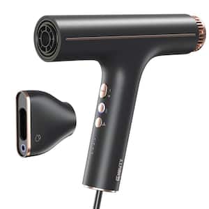 Black - Hair Styling Tools - Personal Care Appliances - The Home Depot