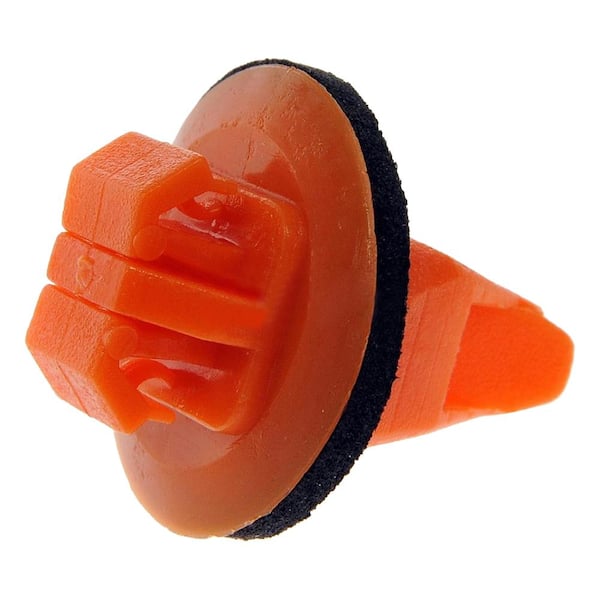 Toyota Molding Retainer (2-pack)