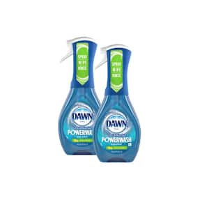 Dish Soap Complete Kit — City Maid Green