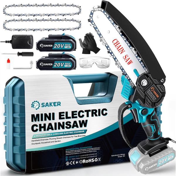 Mini electric saw home depot sale