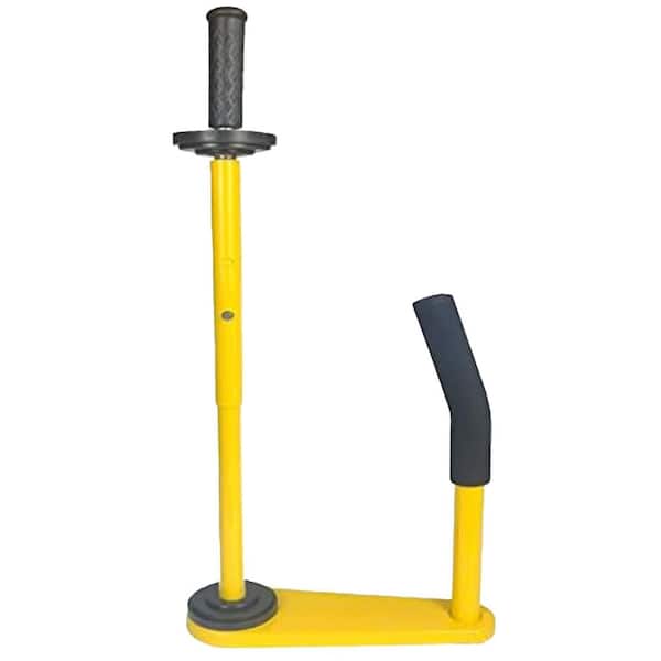 3.41 lb. 16.54x11.42x3.54 in. Stainless Steel Stretch Film Dispenser Adjustable Height for 16-18 in. Film Rolls