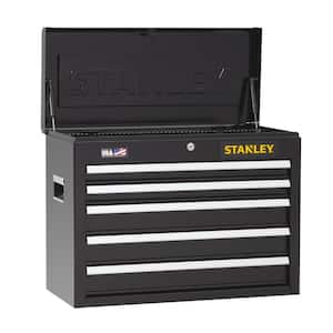 26 in. 5-Drawer Top Tool Chest