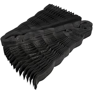 Geo Cell Ground Grid 9 ft. x 17 ft. 4 in. Thick HDPE Gravel Stabilization Plastic Grid, 1885 lbs. Paver