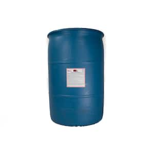 Fire-Poof 55 gal. Clear Interior Fireproofing Flame Retardant Liquid Spray for Fabric and Raw Wood