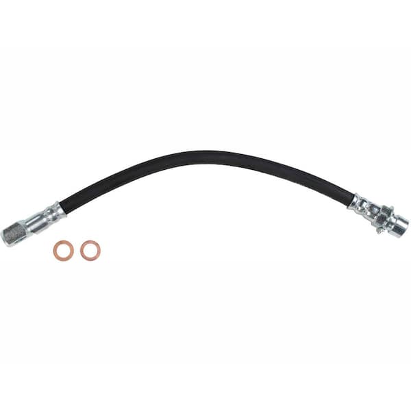 Sunsong Brake Hydraulic Hose - Front