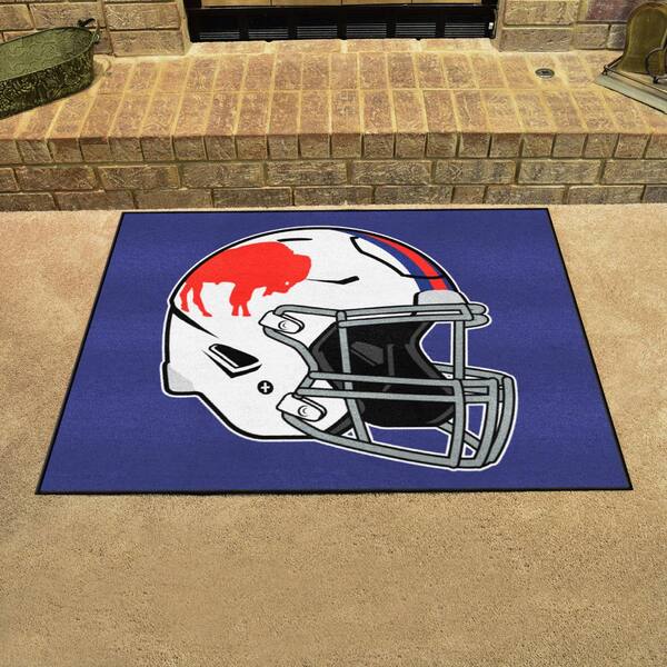 Fanmats, NFL - Buffalo Bills Starter Mat