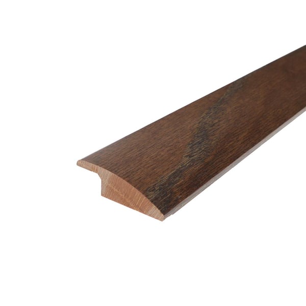 ROPPE Whip 0.28 in. Thick x 1.5 in. Wide x 78 in. Length Wood Reducer