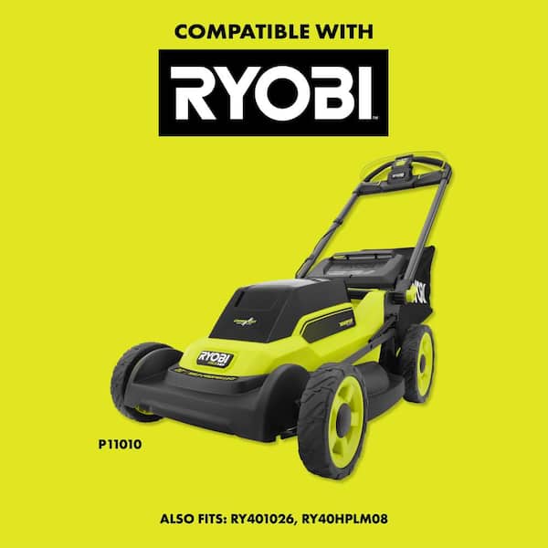 20 in. Replacement Blade for 20 in. ONE+ 18-Volt HP Brushless Whisper Series 20 in. Lawn Mower