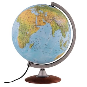 Lighted - Globes - Home Accents - The Home Depot