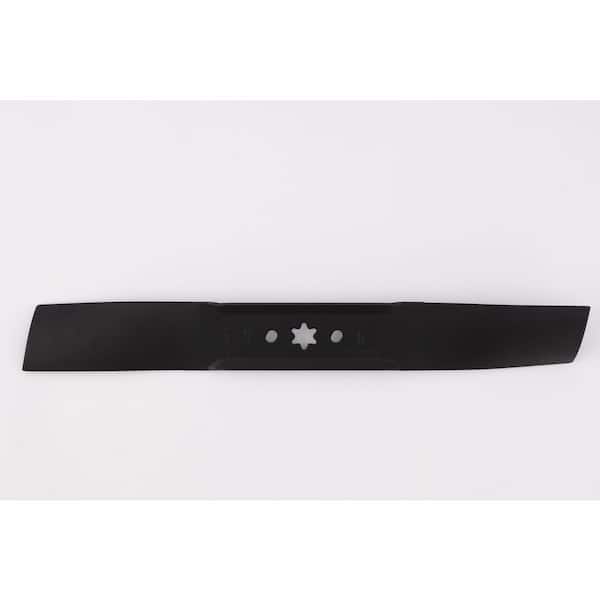 Murray Original Equipment Replacement Blade for select 42 in. Riding Lawn Tractors and Zero-Turn Mowers
