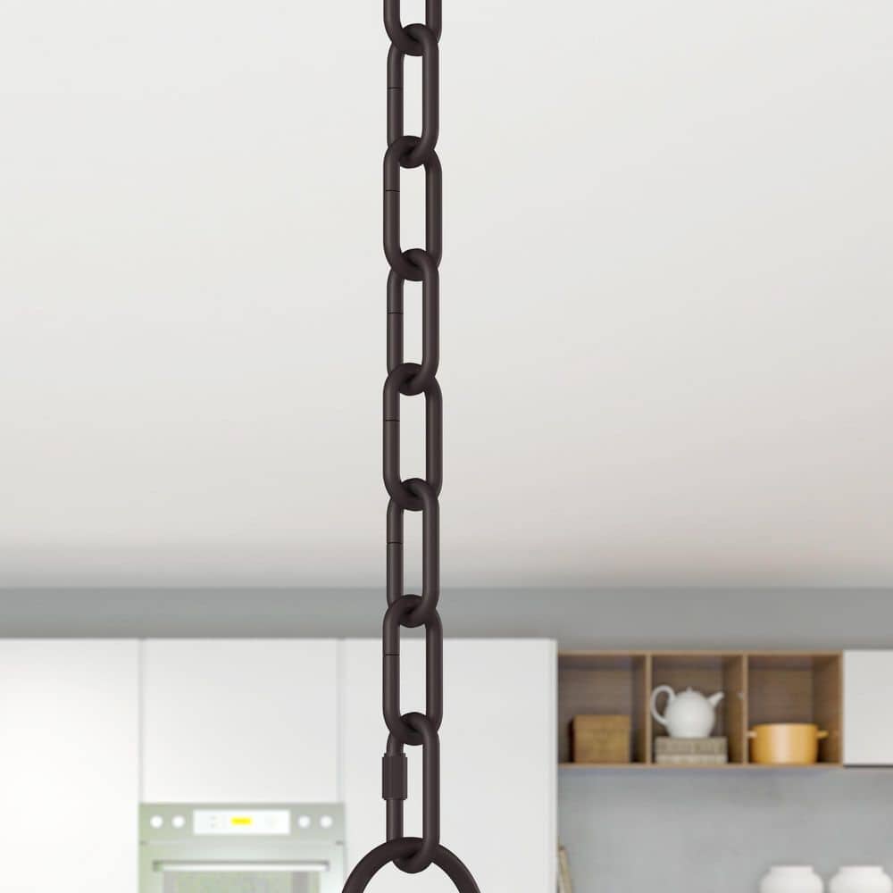Accessories Bronze Extra Heavy Duty Decorative Chain price history on PriceWatchPro