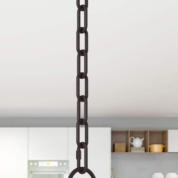 Accessories Bronze Extra Heavy Duty Decorative Chain