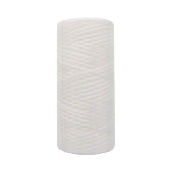 Pentek WPX25BB97P 10 in. x 4-1/2 in. String-Wound Polypropylene Filter Cartridge