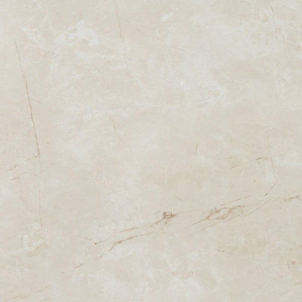 ELIANE Delray Beige 12 in. x 12 in. Ceramic Floor and Wall Tile (16.15 sq. ft. / case)