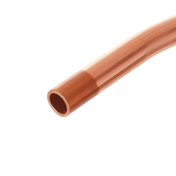 Copper Tube - Refrig Quality - 1/2 (12.7 x 0.81) - R410A - Airefrig