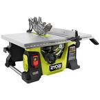 ONE+ HP 18V Brushless Cordless 8-1/4 in. Table Saw (Tool Only)