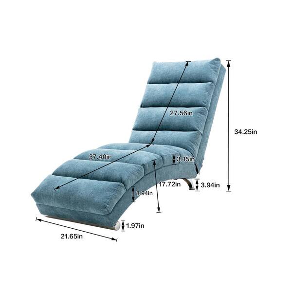 Slover discount chaise lounge