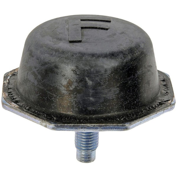 OE Solutions Front Position Control Arm Bumper