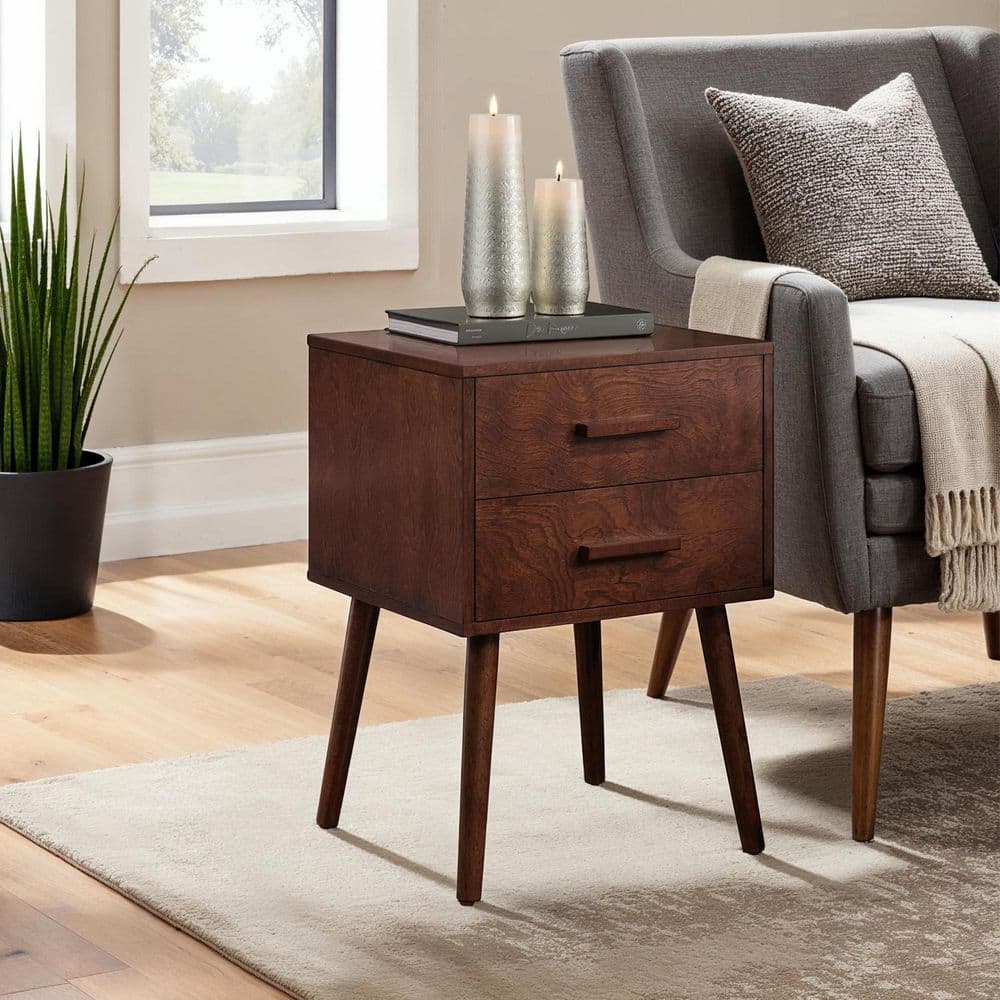 Home Depot End Tablesnull