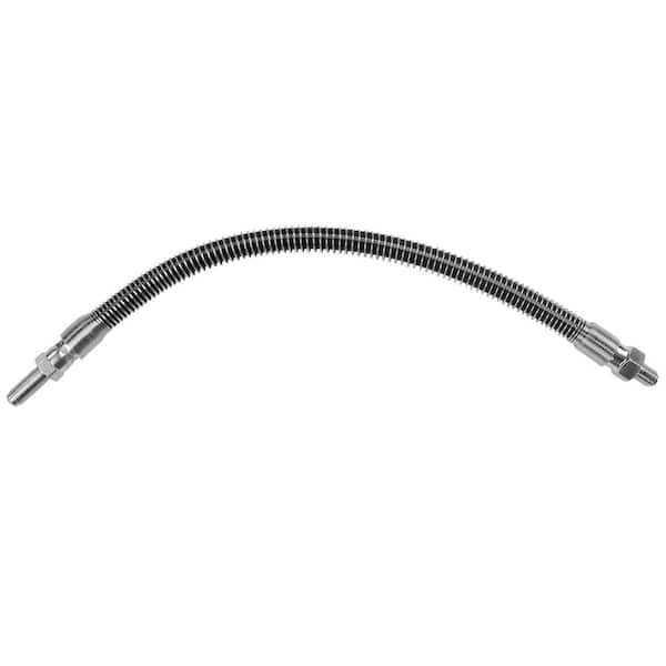 Sunsong Brake Hydraulic Hose - Front
