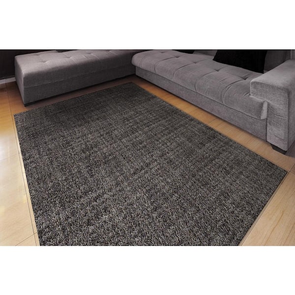 Mohawk Home Comfort Cushion 1/4 in. Grey 9 ft. x 12 ft. Dual Surface Rug  Pad 583392 - The Home Depot