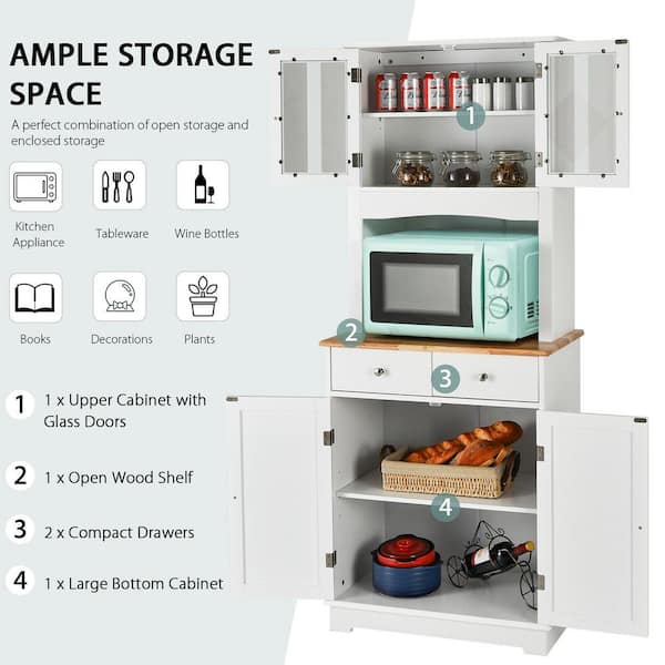 Kitchen Mixer Cord Organizer Space-saving Aid Appliance Storage -   Israel
