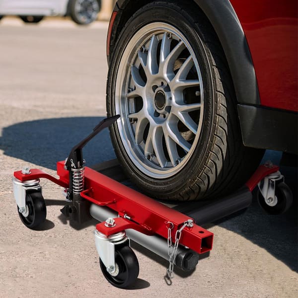 Cheap Moving Dolly Car Dolly Trailer for Good Sale - China Car