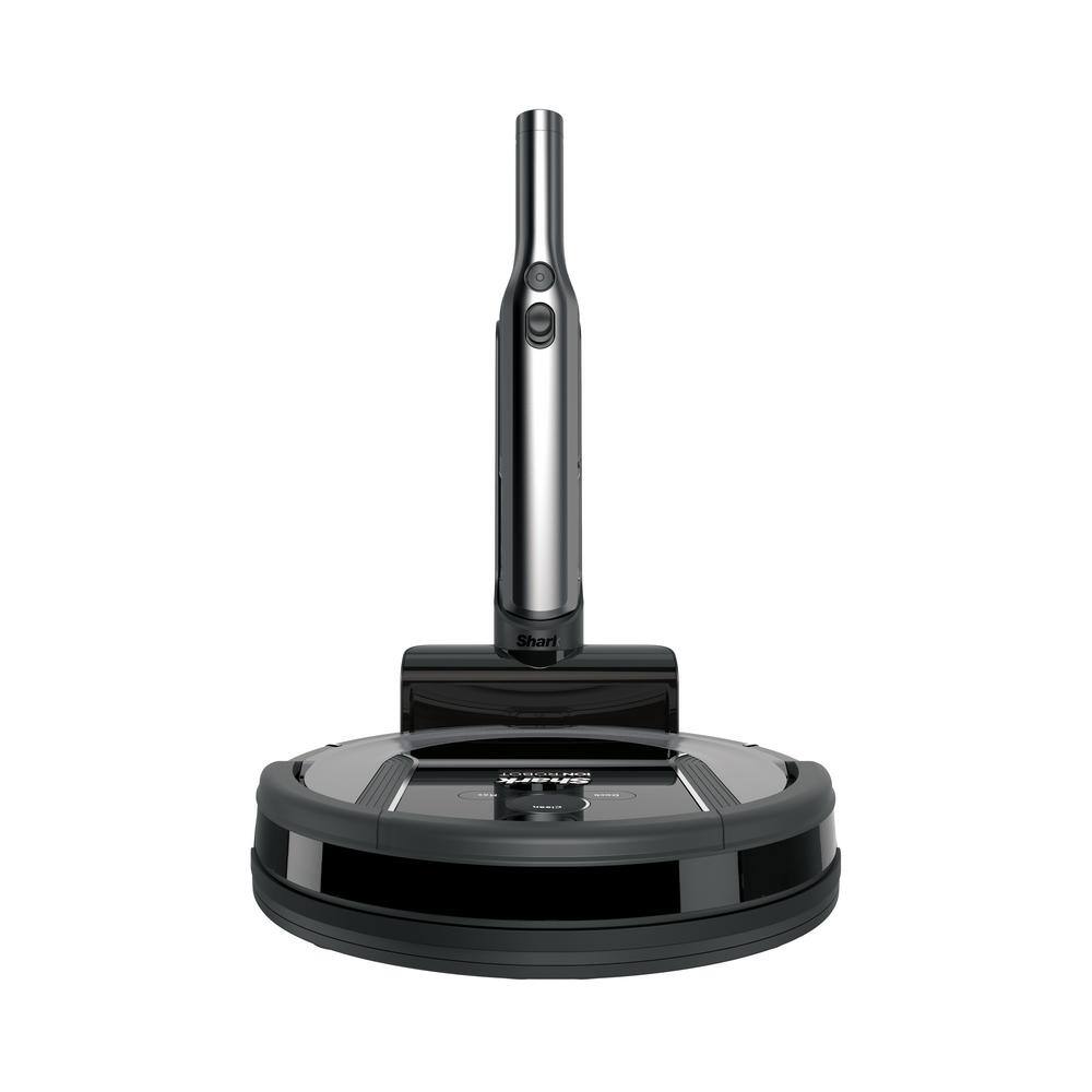 Shark ION Robotic Vacuum Cleaning System S87 Bagless with