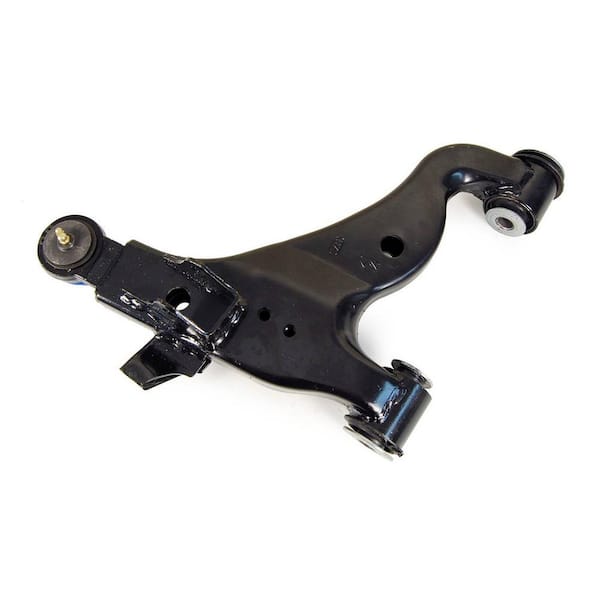 Mevotech Supreme Suspension Control Arm and Ball Joint Assembly 2005-2015 Toyota Tacoma 2.7L 4.0L