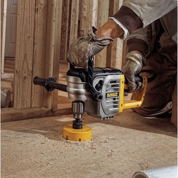 New!!! DeWALT DWD450 1//2/" VSR Stud /& Joist Drill w// Clutch Dual Speed Range