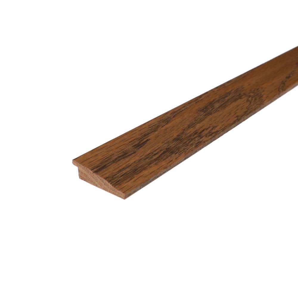 Kenya 0.38 in. T x 2 in. W x 78 in. L Flat Gloss Wood Reducer price history on PriceWatchPro