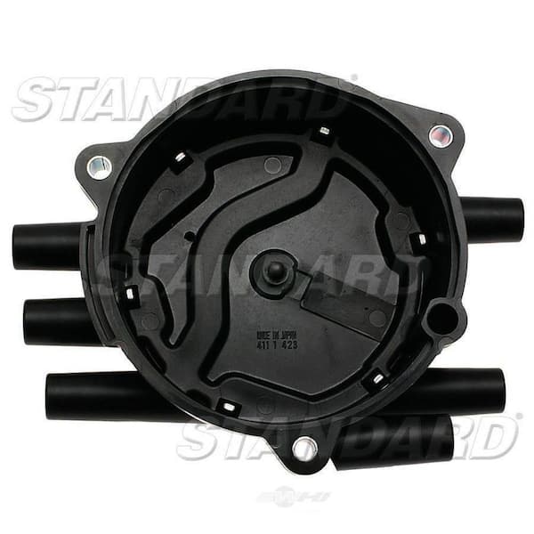Intermotor Distributor Cap