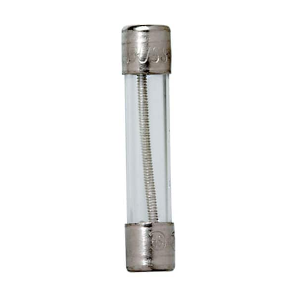 Cooper Bussmann MDL Style 8 Amp Fuse (5-Pack)