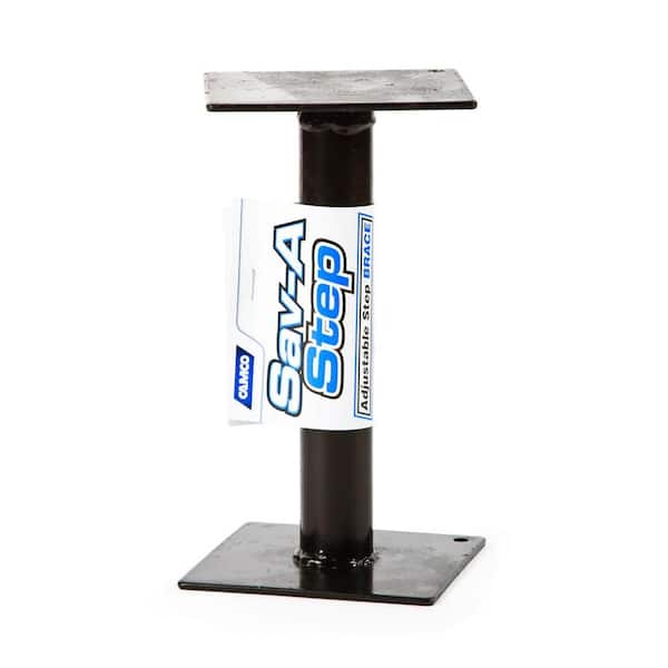 Camco 7 in. to 14 in. Sav-A-Step Brace