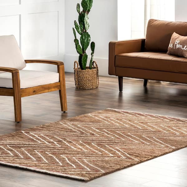 Lachlan Southwestern Area Rug - Clearance