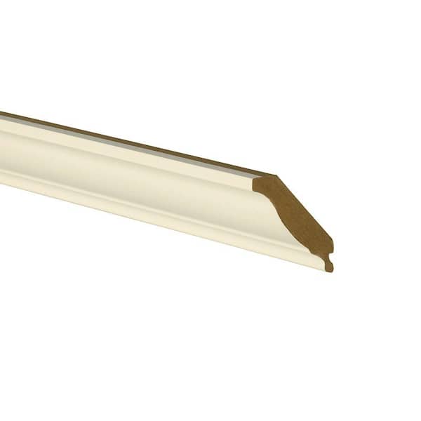 Home Decorators Collection 3x0.75x96 in. Crown Molding in Holden Bronze Glaze