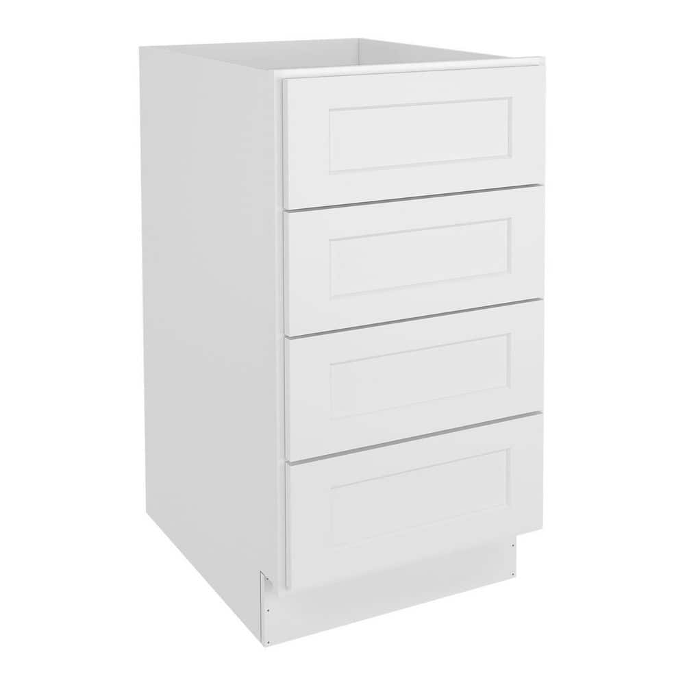 Multi-Storage Drawer Base Cabinets - Versatile Drawer Organizer