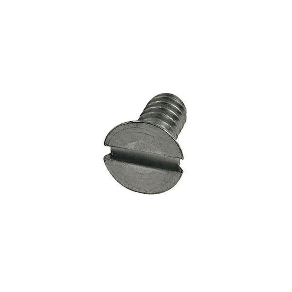 Replacement File Screws for 1684-5F Grip