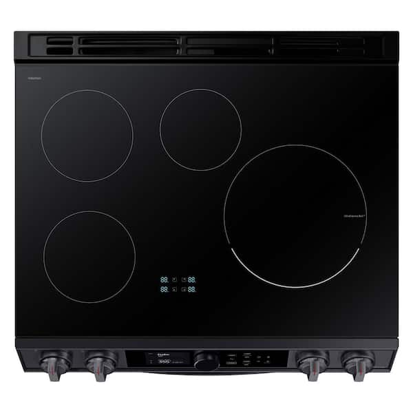 https://images.thdstatic.com/productImages/87388382-2abb-4896-8e95-d6b49a0226a7/svn/fingerprint-resistant-black-stainless-steel-samsung-double-oven-electric-ranges-ne63t8951sg-a0_600.jpg